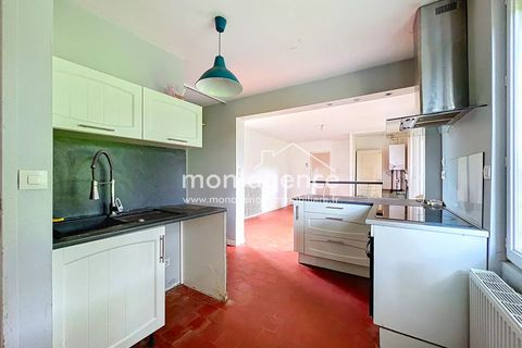 Villa a Longuerue, Seine-Maritime, Longuerue - € 241.000 | Ref: 86126490 - foto 7
