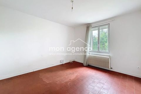 Villa a Longuerue, Seine-Maritime, Longuerue - € 241.000 | Ref: 86126490 - foto 8