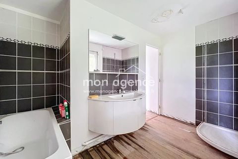 Villa a Longuerue, Seine-Maritime, Longuerue - € 241.000 | Ref: 86126490 - foto 9