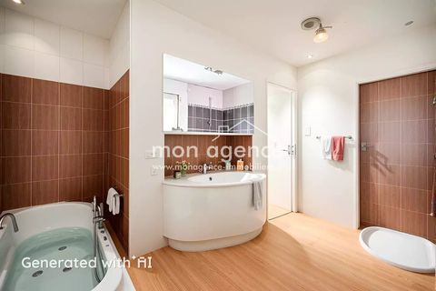 Villa a Longuerue, Seine-Maritime, Longuerue - € 241.000 | Ref: 86126490 - foto 10