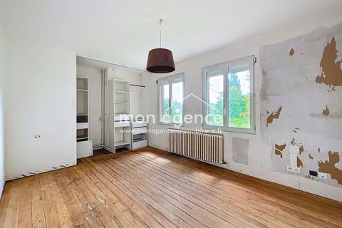 Villa a Longuerue, Seine-Maritime, Longuerue - € 241.000 | Ref: 86126490 - foto 11