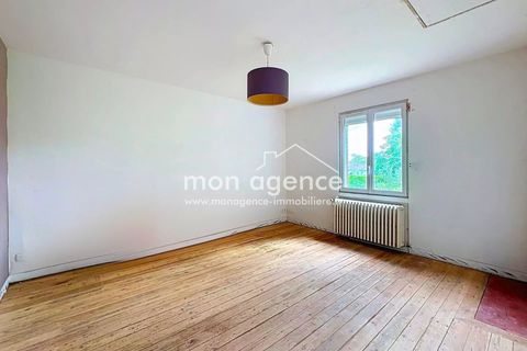 Villa a Longuerue, Seine-Maritime, Longuerue - € 241.000 | Ref: 86126490 - foto 13
