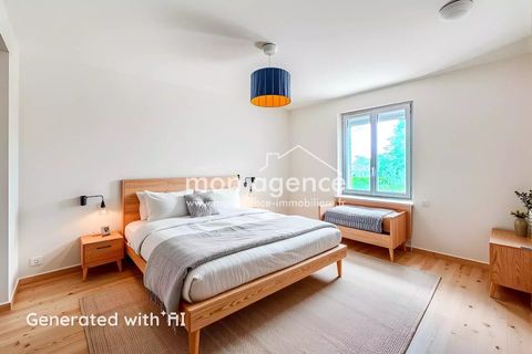 Villa a Longuerue, Seine-Maritime, Longuerue - € 241.000 | Ref: 86126490 - foto 14