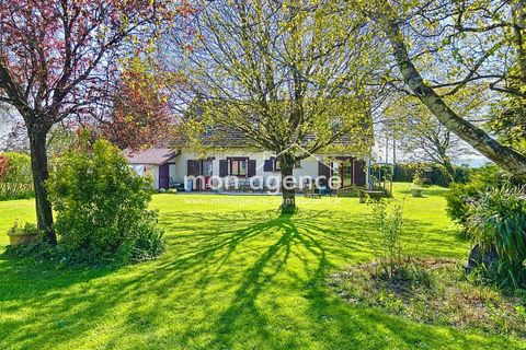 Villa a Mesnil-Mauger, Seine-Maritime, Mesnil-Mauger - € 262.000 | Ref: 85832250 - foto 2
