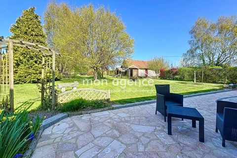 Villa a Mesnil-Mauger, Seine-Maritime, Mesnil-Mauger - € 262.000 | Ref: 85832250 - foto 3