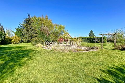 Villa a Mesnil-Mauger, Seine-Maritime, Mesnil-Mauger - € 262.000 | Ref: 85832250 - foto 4
