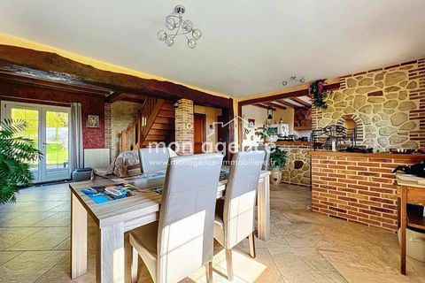 Villa a Mesnil-Mauger, Seine-Maritime, Mesnil-Mauger - € 262.000 | Ref: 85832250 - foto 5