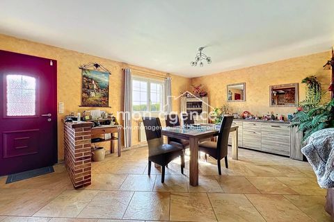 Villa a Mesnil-Mauger, Seine-Maritime, Mesnil-Mauger - € 262.000 | Ref: 85832250 - foto 6