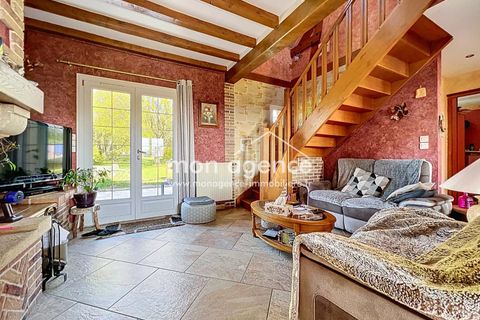 Villa a Mesnil-Mauger, Seine-Maritime, Mesnil-Mauger - € 262.000 | Ref: 85832250 - foto 7