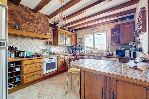 Villa a Mesnil-Mauger, Seine-Maritime, Mesnil-Mauger - € 262.000 | Ref: 85832250 - foto 8