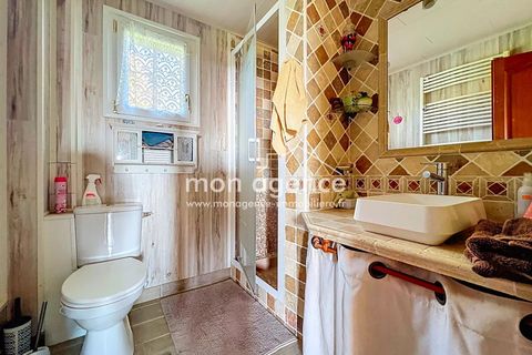 Villa a Mesnil-Mauger, Seine-Maritime, Mesnil-Mauger - € 262.000 | Ref: 85832250 - foto 9