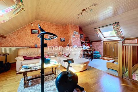 Villa a Mesnil-Mauger, Seine-Maritime, Mesnil-Mauger - € 262.000 | Ref: 85832250 - foto 10