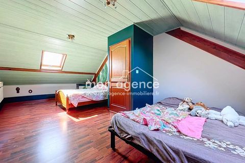 Villa a Mesnil-Mauger, Seine-Maritime, Mesnil-Mauger - € 262.000 | Ref: 85832250 - foto 12