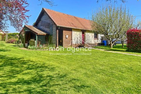 Villa a Mesnil-Mauger, Seine-Maritime, Mesnil-Mauger - € 262.000 | Ref: 85832250 - foto 13