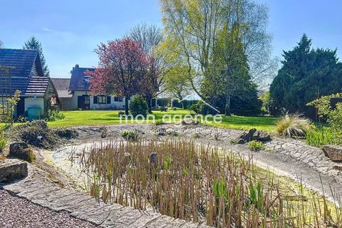 Villa a Mesnil-Mauger, Seine-Maritime, Mesnil-Mauger - € 262.000 | Ref: 85832250 - foto 14