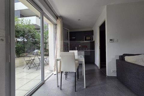 Lejlighed i Toulouse, Haute-Garonne, Toulouse - € 92.200 | Ref: 3117857553 - foto 1