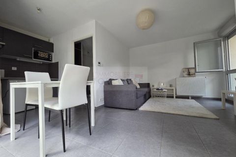 Lejlighed i Toulouse, Haute-Garonne, Toulouse - € 92.200 | Ref: 3117857553 - foto 2