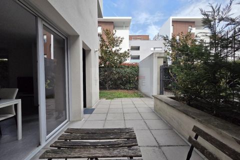 Lejlighed i Toulouse, Haute-Garonne, Toulouse - € 92.200 | Ref: 3117857553 - foto 3