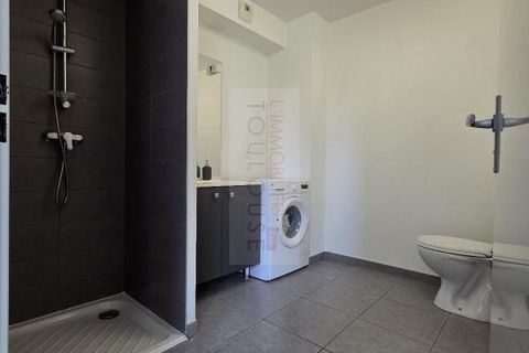 Lejlighed i Toulouse, Haute-Garonne, Toulouse - € 92.200 | Ref: 3117857553 - foto 5