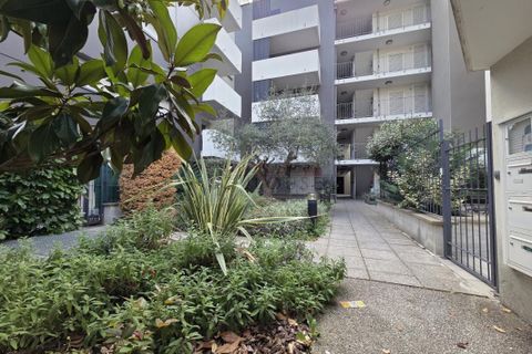Lejlighed i Toulouse, Haute-Garonne, Toulouse - € 92.200 | Ref: 3117857553 - foto 6