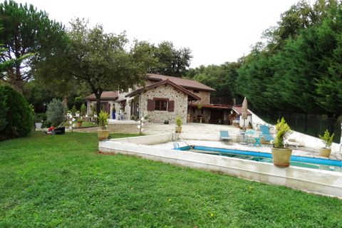 Villa i Taluyers, Rhone, Taluyers - € 995.000 | Ref: 35842 - foto 1