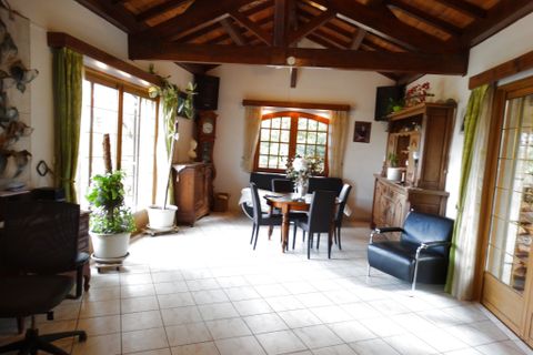 Villa i Taluyers, Rhone, Taluyers - € 995.000 | Ref: 35842 - foto 2