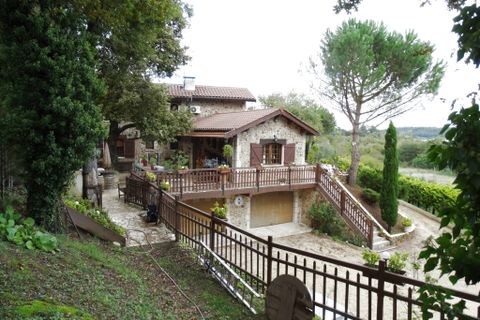 Villa i Taluyers, Rhone, Taluyers - € 995.000 | Ref: 35842 - foto 3