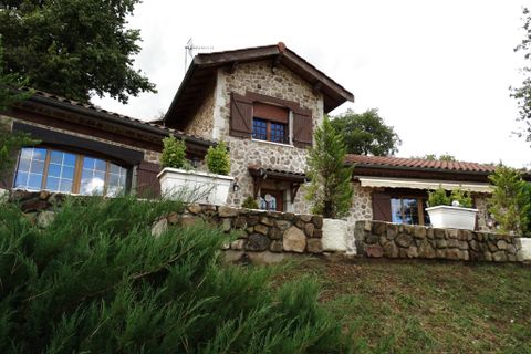 Villa i Taluyers, Rhone, Taluyers - € 995.000 | Ref: 35842 - foto 4