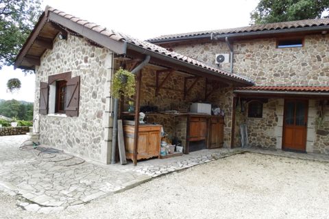 Villa i Taluyers, Rhone, Taluyers - € 995.000 | Ref: 35842 - foto 6