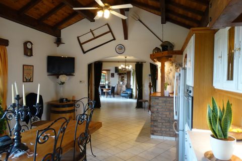 Villa i Taluyers, Rhone, Taluyers - € 995.000 | Ref: 35842 - foto 8