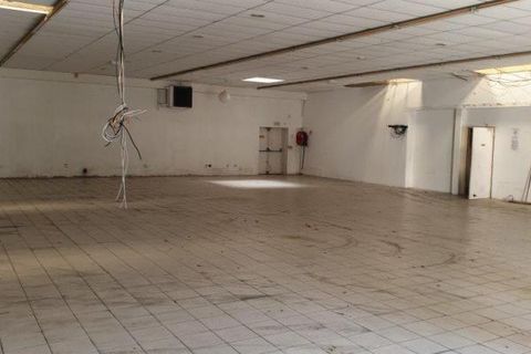 L'establiment comercial a Rennes, Ille-et-Vilaine, Rennes - € 36.000/mes | Ref: RE2217371_BL - foto 3