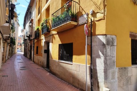 Lejlighed i Cocentaina, Alicante, Cocentaina - € 60.000 | Ref: 5515 - foto 16
