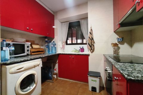 Lejlighed i Cocentaina, Alicante, Cocentaina - € 60.000 | Ref: 5515 - foto 1