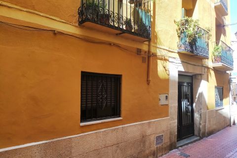 Lejlighed i Cocentaina, Alicante, Cocentaina - € 60.000 | Ref: 5515 - foto 17
