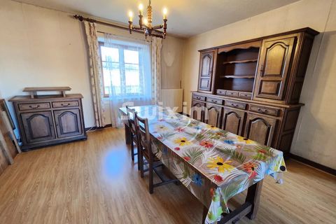 Villa a Poligny, Jura, Poligny - € 130.000 | Ref: 19181LV - foto 2