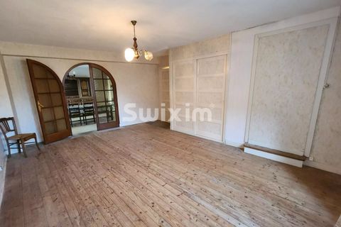 Villa a Poligny, Jura, Poligny - € 130.000 | Ref: 19181LV - foto 3