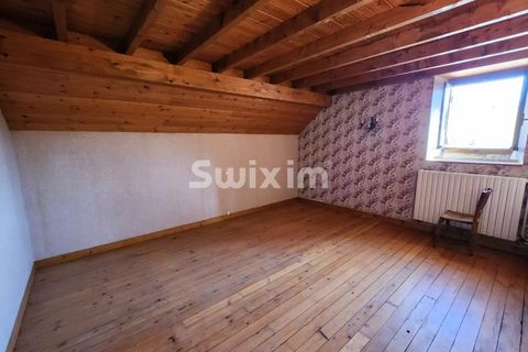 Villa a Poligny, Jura, Poligny - € 130.000 | Ref: 19181LV - foto 4