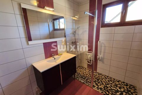 Villa a Poligny, Jura, Poligny - € 130.000 | Ref: 19181LV - foto 5