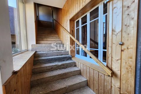 Villa a Poligny, Jura, Poligny - € 130.000 | Ref: 19181LV - foto 6