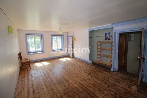 Landejendom i Saint-Claude, Jura, Saint-Claude - € 115.000 | Ref: 70129XG - foto 3