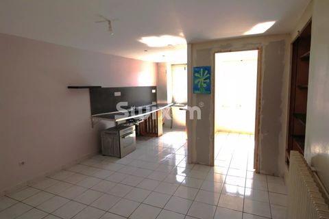 Landejendom i Saint-Claude, Jura, Saint-Claude - € 115.000 | Ref: 70129XG - foto 4