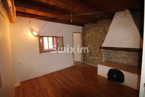 Landejendom i Saint-Claude, Jura, Saint-Claude - € 115.000 | Ref: 70129XG - foto 5
