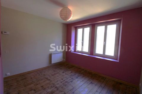 Landejendom i Saint-Claude, Jura, Saint-Claude - € 115.000 | Ref: 70129XG - foto 6