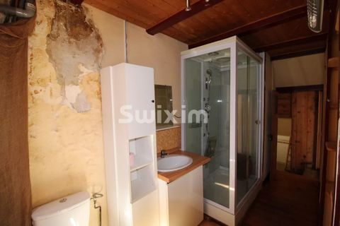 Landejendom i Saint-Claude, Jura, Saint-Claude - € 115.000 | Ref: 70129XG - foto 7
