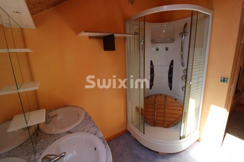 Landejendom i Saint-Claude, Jura, Saint-Claude - € 115.000 | Ref: 70129XG - foto 8