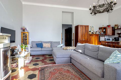 Villa a Trovo, Pavia, Trovo - € 299.000 | Ref: 1085 - foto 3