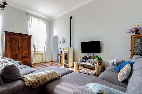 Villa a Trovo, Pavia, Trovo - € 299.000 | Ref: 1085 - foto 4
