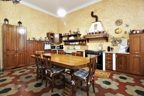 Villa a Trovo, Pavia, Trovo - € 299.000 | Ref: 1085 - foto 7