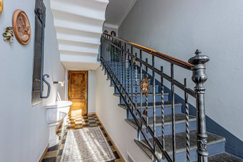 Villa a Trovo, Pavia, Trovo - € 299.000 | Ref: 1085 - foto 22