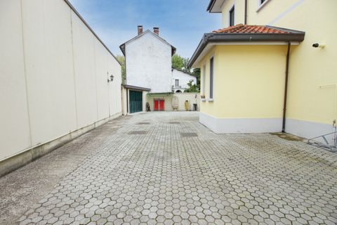 Villa a Trovo, Pavia, Trovo - € 299.000 | Ref: 1085 - foto 30